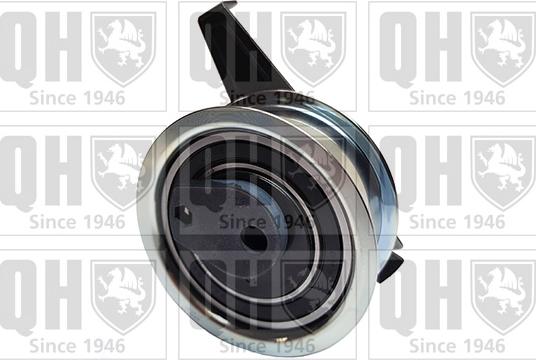 Quinton Hazell QTT1309 - Tensioner Pulley, timing belt car-mod.net