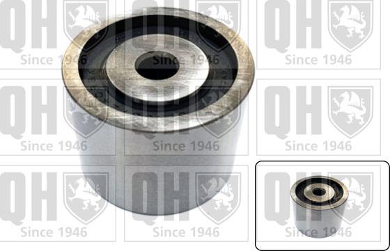 Quinton Hazell QTT1319 - Deflection / Guide Pulley, timing belt car-mod.net