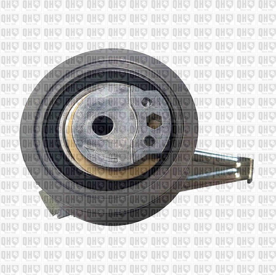 Quinton Hazell QTT1339 - Tensioner Pulley, timing belt car-mod.net