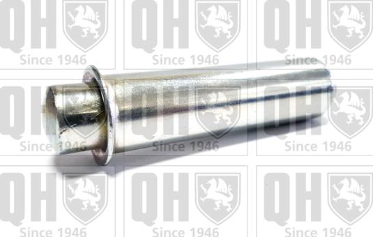 Quinton Hazell QTT1220 - Vibration Damper, timing belt car-mod.net
