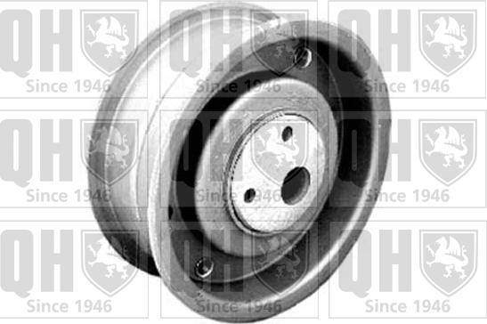 Quinton Hazell QTT172 - Tensioner Pulley, timing belt car-mod.net