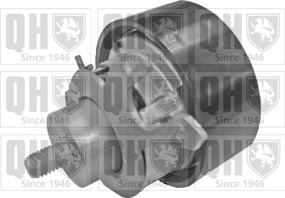 Quinton Hazell QTT873 - Tensioner Pulley, timing belt car-mod.net