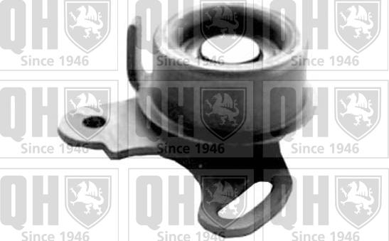Quinton Hazell QTT391 - Tensioner Pulley, timing belt car-mod.net