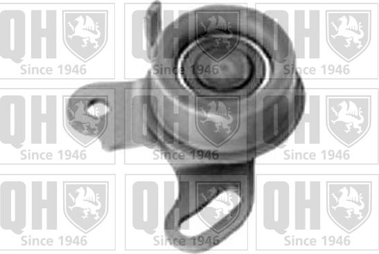 Quinton Hazell QTT380 - Tensioner Pulley, timing belt car-mod.net