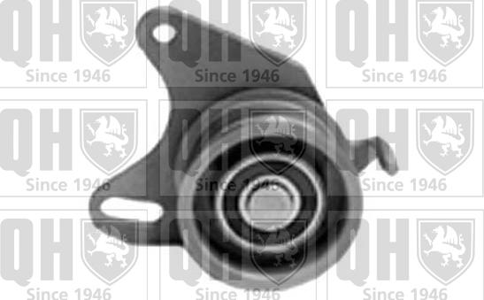 Quinton Hazell QTT383 - Tensioner Pulley, timing belt car-mod.net