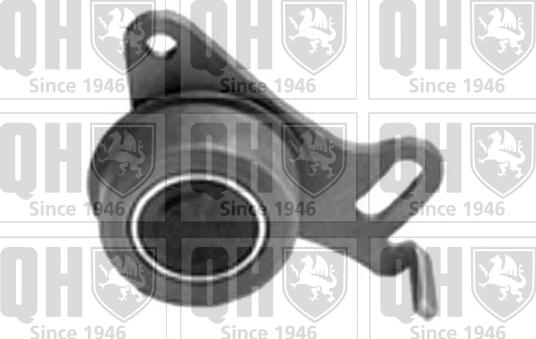 Quinton Hazell QTT382 - Tensioner Pulley, timing belt car-mod.net