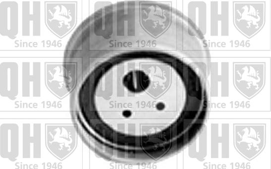 Quinton Hazell QTT371 - Tensioner Pulley, timing belt car-mod.net