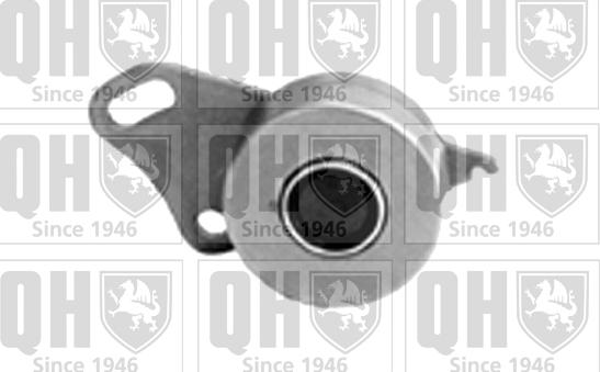 Quinton Hazell QTT270 - Tensioner Pulley, timing belt car-mod.net