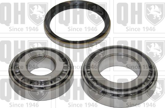 Quinton Hazell QWB1199 - Bearing Kit, wheel hub car-mod.net