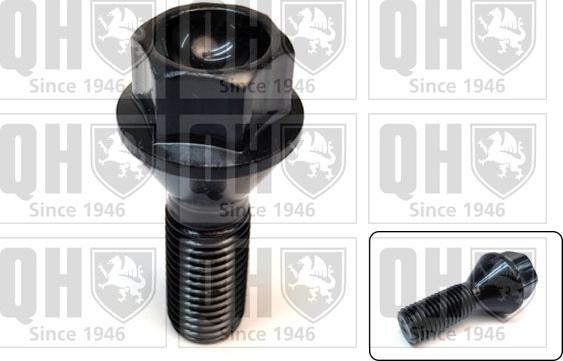Quinton Hazell QWN103 - Wheel Bolt car-mod.net