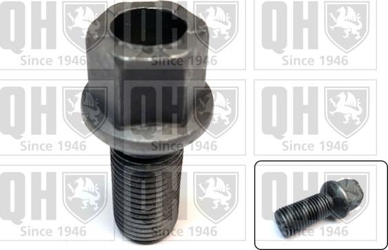 Quinton Hazell QWN102 - Wheel Bolt car-mod.net