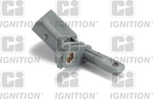 Quinton Hazell XABS159 - ABS sensor, wheel speed car-mod.net