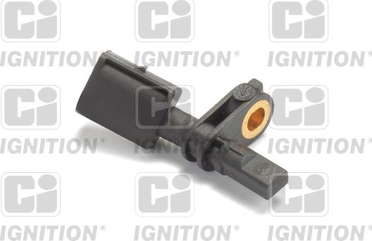 Quinton Hazell XABS101 - ABS sensor, wheel speed car-mod.net
