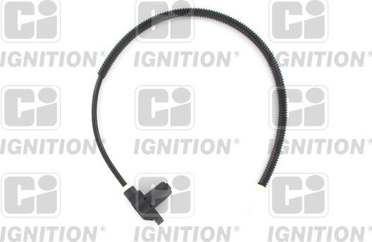 Quinton Hazell XABS110 - ABS sensor, wheel speed car-mod.net