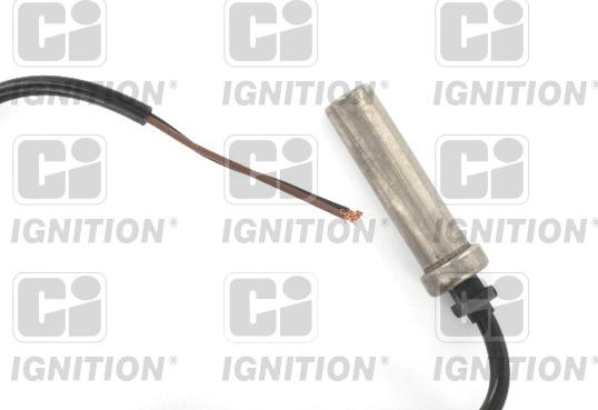 Quinton Hazell XABS176 - ABS sensor, wheel speed car-mod.net