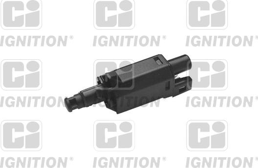 Quinton Hazell XBLS59 - Brake Light Switch / Clutch car-mod.net