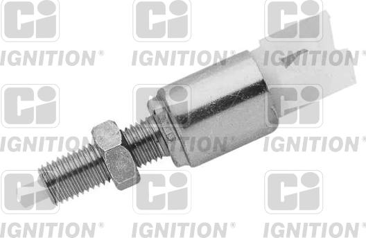 Quinton Hazell XBLS51 - Brake Light Switch / Clutch car-mod.net