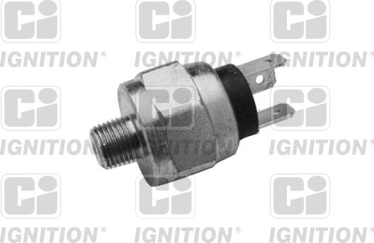 Quinton Hazell XBLS58 - Brake Light Switch / Clutch car-mod.net
