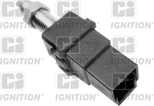 Quinton Hazell XBLS53 - Brake Light Switch / Clutch car-mod.net