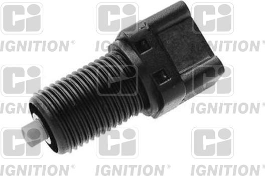Quinton Hazell XBLS69 - Brake Light Switch / Clutch car-mod.net