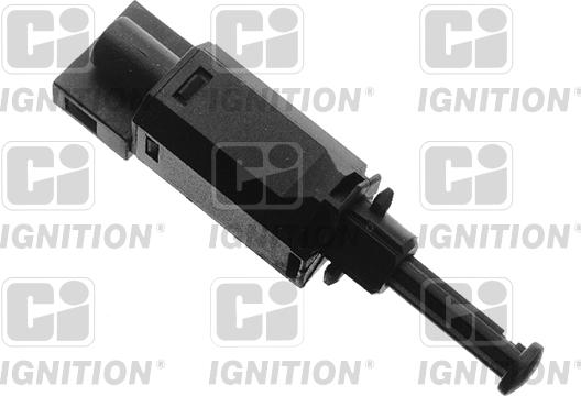 Quinton Hazell XBLS124 - Control Switch, cruise control car-mod.net