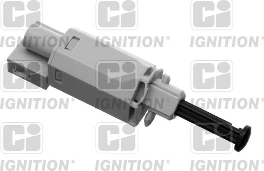 Quinton Hazell XBLS126 - Control Switch, cruise control car-mod.net