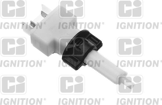 Quinton Hazell XBLS121 - Brake Light Switch / Clutch car-mod.net