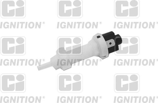 Quinton Hazell XBLS12 - Brake Light Switch / Clutch car-mod.net