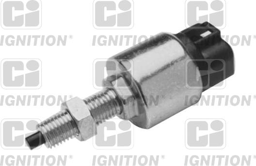 Quinton Hazell XBLS89 - Brake Light Switch / Clutch car-mod.net