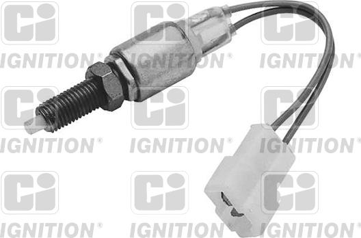 Quinton Hazell XBLS88 - Brake Light Switch / Clutch car-mod.net