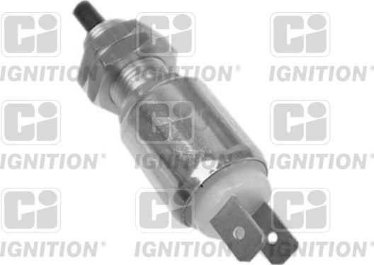 Quinton Hazell XBLS39 - Brake Light Switch / Clutch car-mod.net