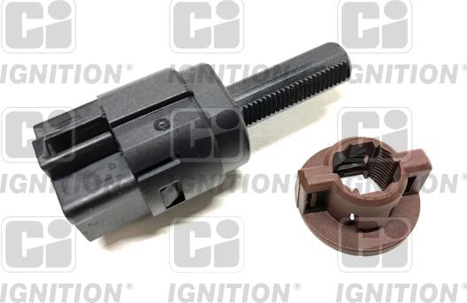 Quinton Hazell XBLS303 - Brake Light Switch / Clutch car-mod.net