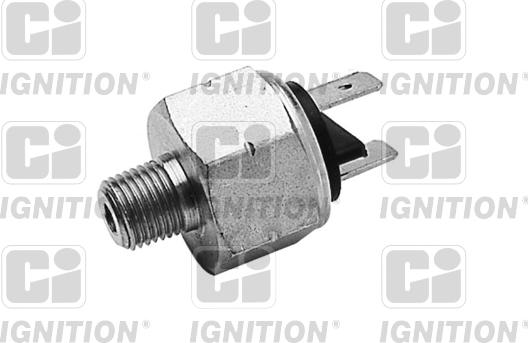 Quinton Hazell XBLS31 - Brake Light Switch / Clutch car-mod.net
