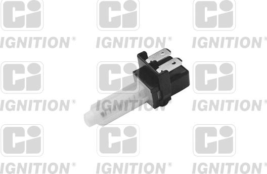 Quinton Hazell XBLS32 - Brake Light Switch / Clutch car-mod.net