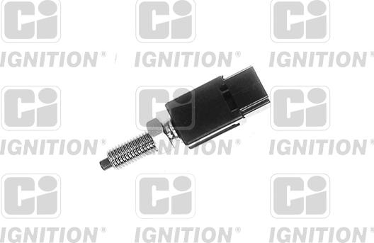 Quinton Hazell XBLS37 - Brake Light Switch / Clutch car-mod.net