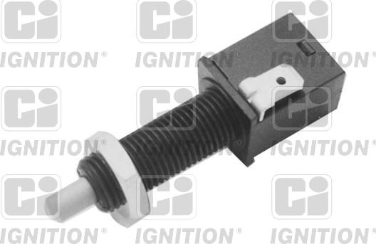 Quinton Hazell XBLS3 - Brake Light Switch / Clutch car-mod.net