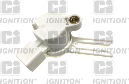 Quinton Hazell XBLS299 - Brake Light Switch / Clutch car-mod.net