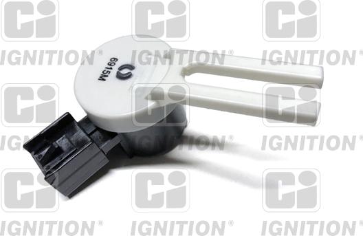 Quinton Hazell XBLS296 - Brake Light Switch / Clutch car-mod.net