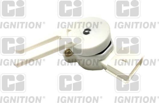 Quinton Hazell XBLS298 - Brake Light Switch / Clutch car-mod.net