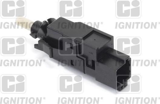 Quinton Hazell XBLS257 - Brake Light Switch / Clutch car-mod.net
