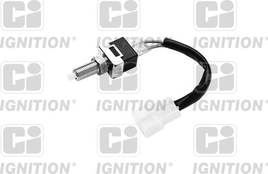 Quinton Hazell XBLS25 - Brake Light Switch / Clutch car-mod.net
