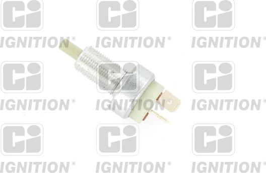 Quinton Hazell XBLS269 - Brake Light Switch / Clutch car-mod.net