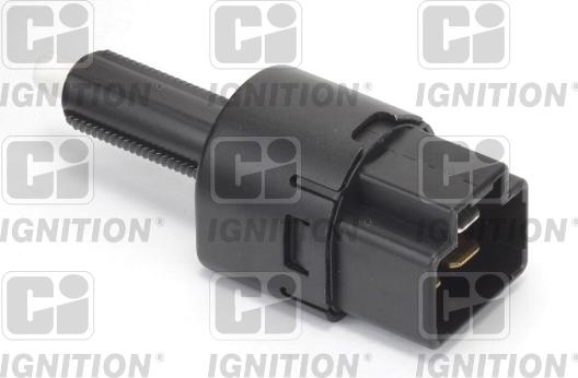 Quinton Hazell XBLS266 - Brake Light Switch / Clutch car-mod.net