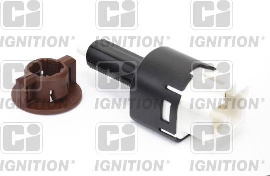 Quinton Hazell XBLS268 - Brake Light Switch / Clutch car-mod.net