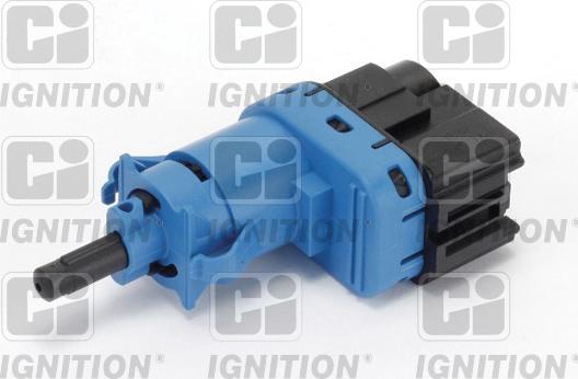 Quinton Hazell XBLS262 - Brake Light Switch / Clutch car-mod.net