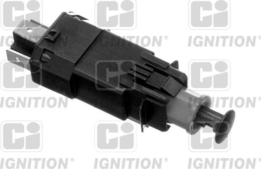 Quinton Hazell XBLS206 - Brake Light Switch / Clutch car-mod.net