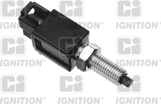 Quinton Hazell XBLS201 - Brake Light Switch / Clutch car-mod.net