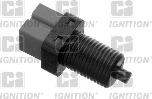 Quinton Hazell XBLS203 - Control Switch, cruise control car-mod.net