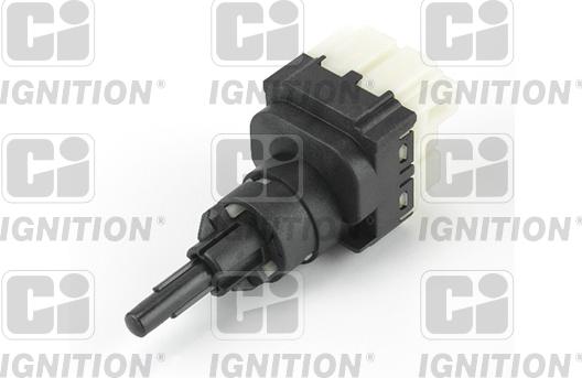 Quinton Hazell XBLS212 - Brake Light Switch / Clutch car-mod.net