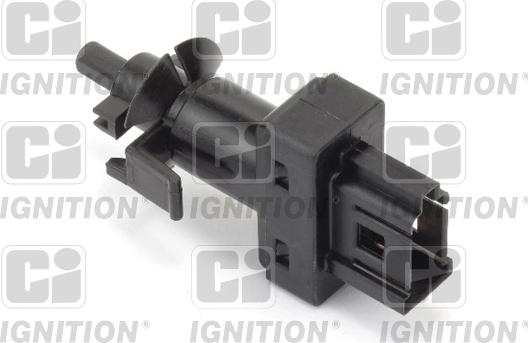 Quinton Hazell XBLS289 - Control Switch, cruise control car-mod.net